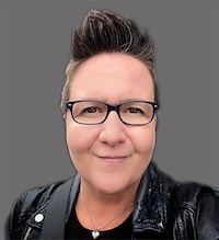Britta Ludwig Profil