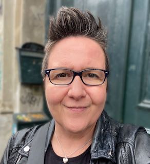 Britta Ludwig Profilbild