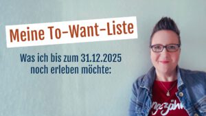 Britta Ludwig - Titelbild zum Blogtoberfest 2025