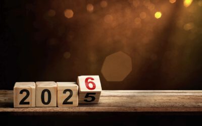 Jahresrückblick 2025 – zwischen Wandel und Wahrheit