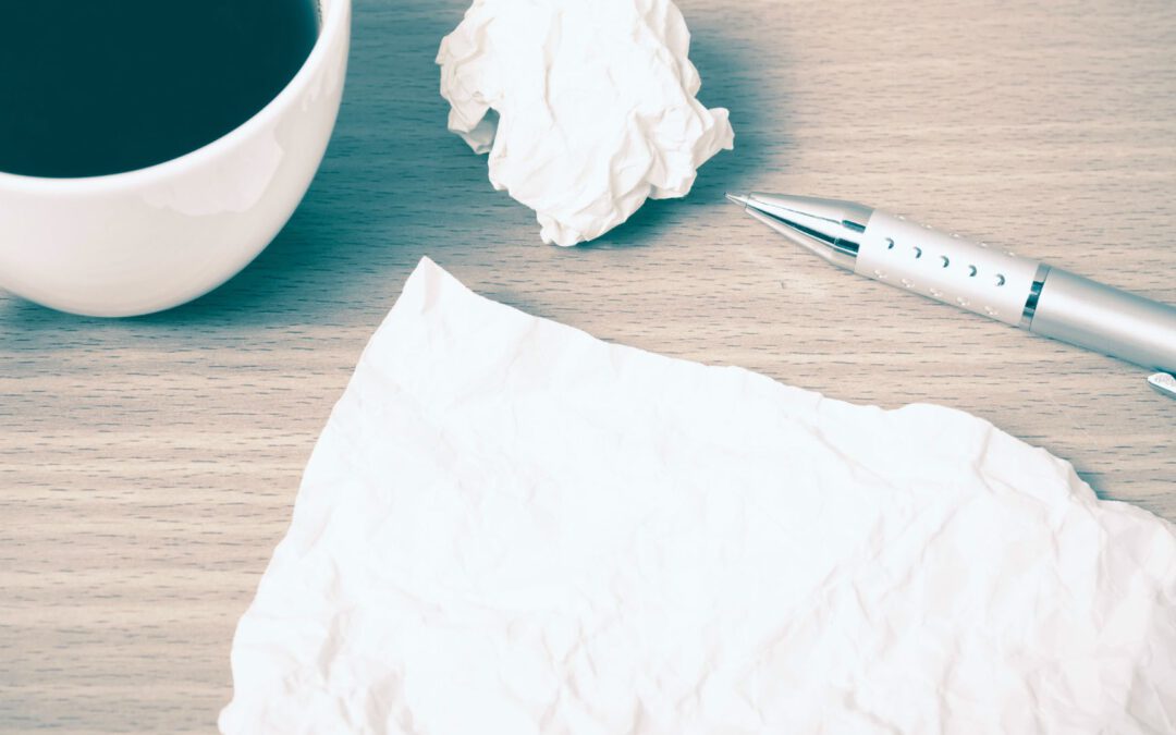 Ich hab einfach keine Disziplin, dabei liegt es nur am Mond