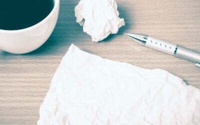 Ich hab einfach keine Disziplin, dabei liegt es nur am Mond