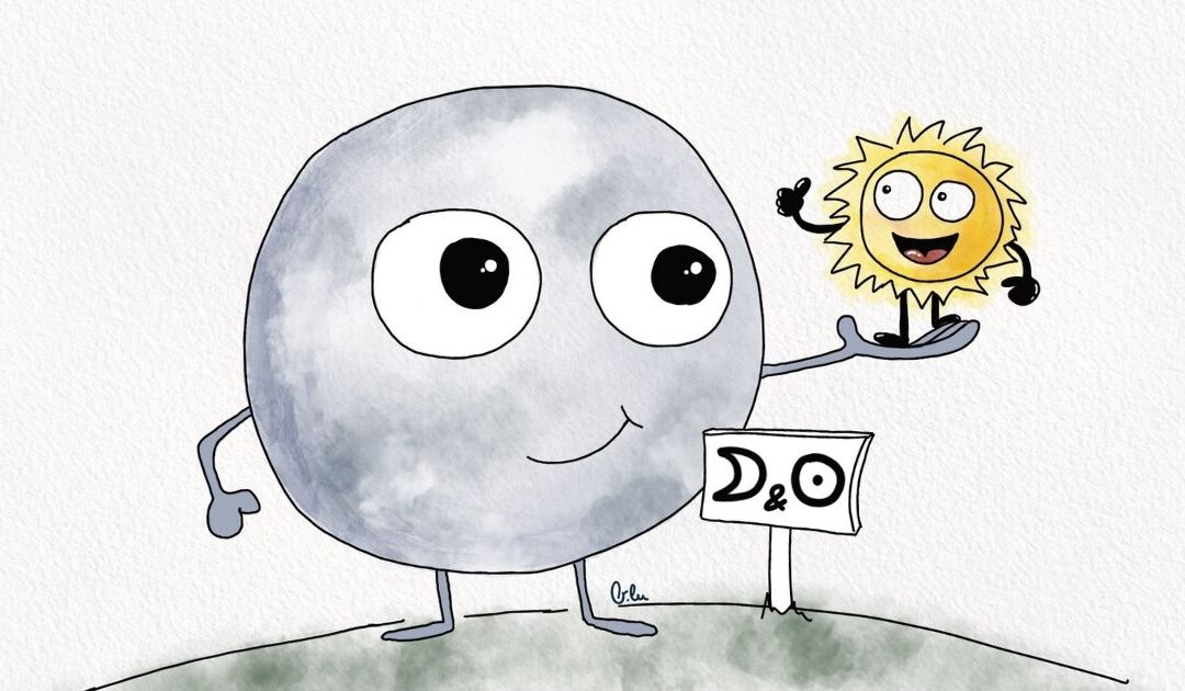Der Mond in der Astrologie: Wenn Sicherheit dich bremst
